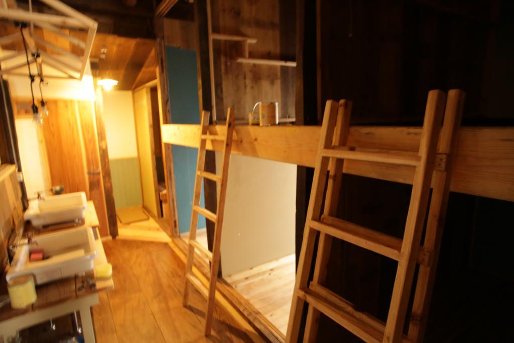 Hirado Guesthouse Kotonoha Exterior photo