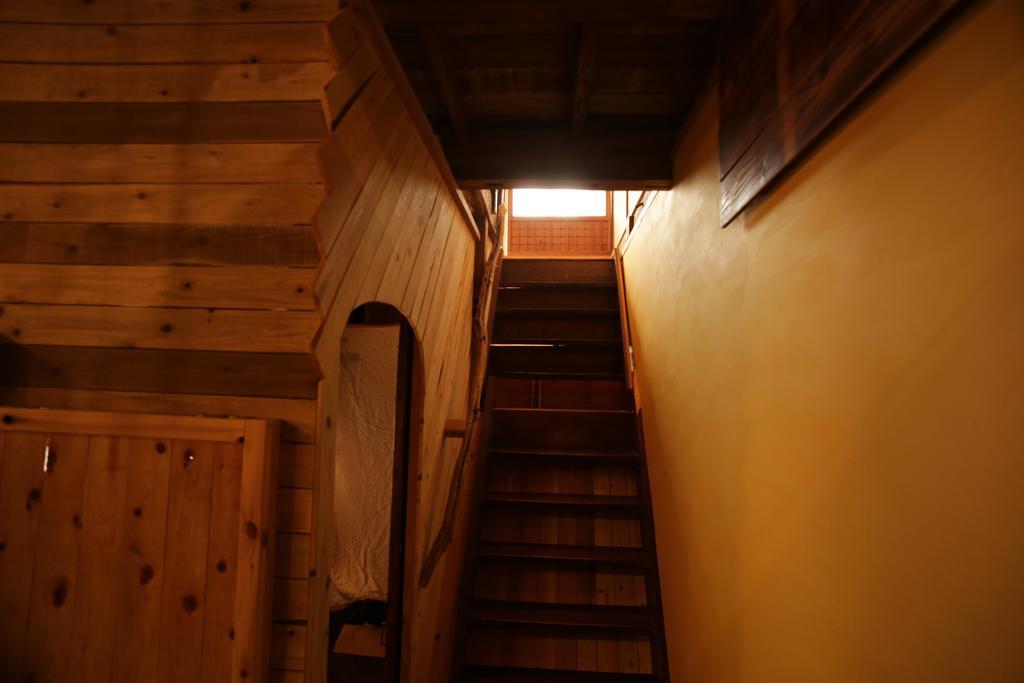 Hirado Guesthouse Kotonoha Exterior photo