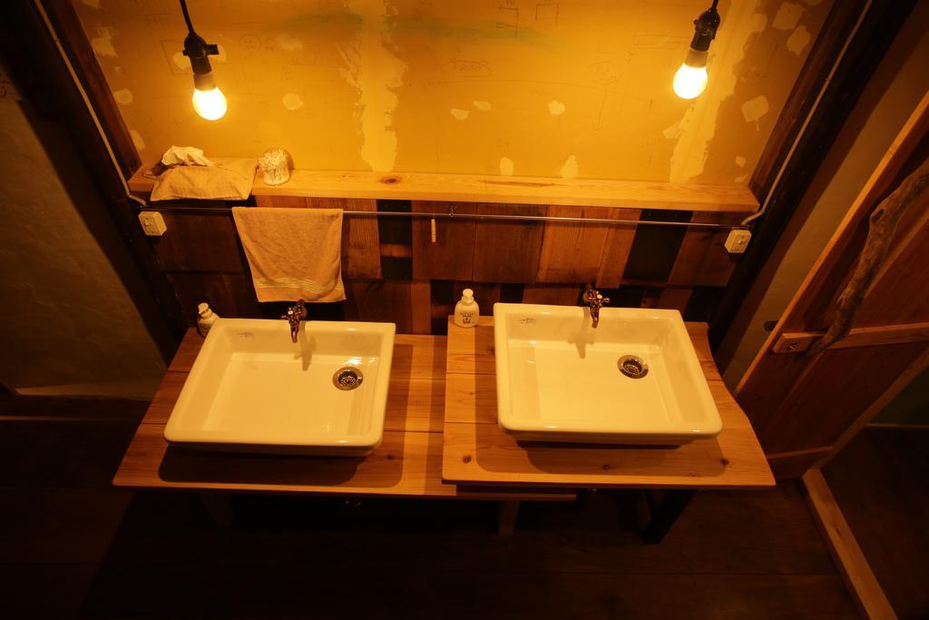 Hirado Guesthouse Kotonoha Exterior photo