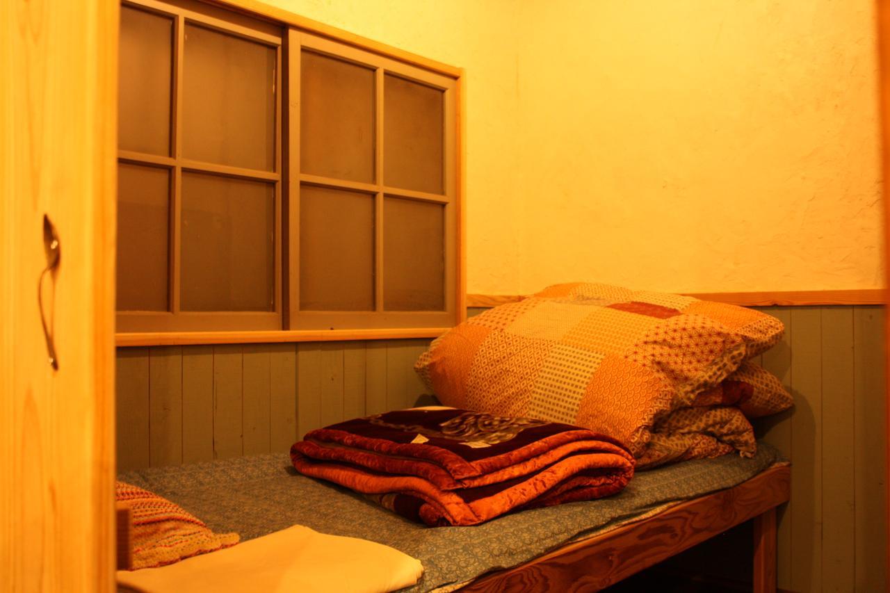 Hirado Guesthouse Kotonoha Exterior photo
