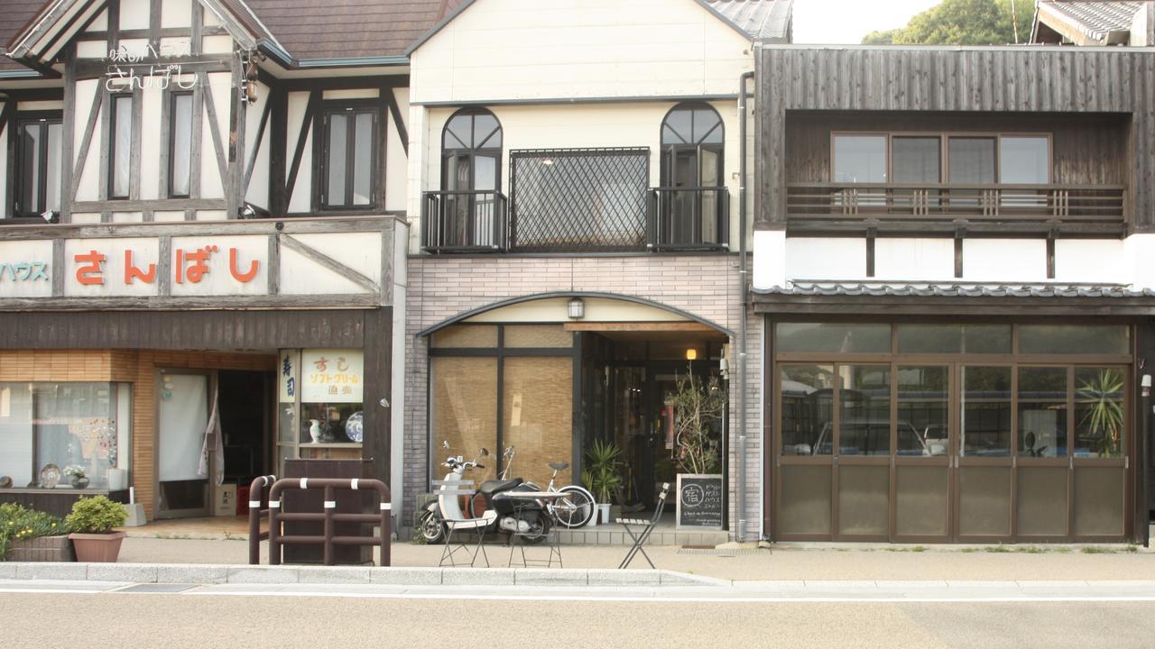 Hirado Guesthouse Kotonoha Exterior photo
