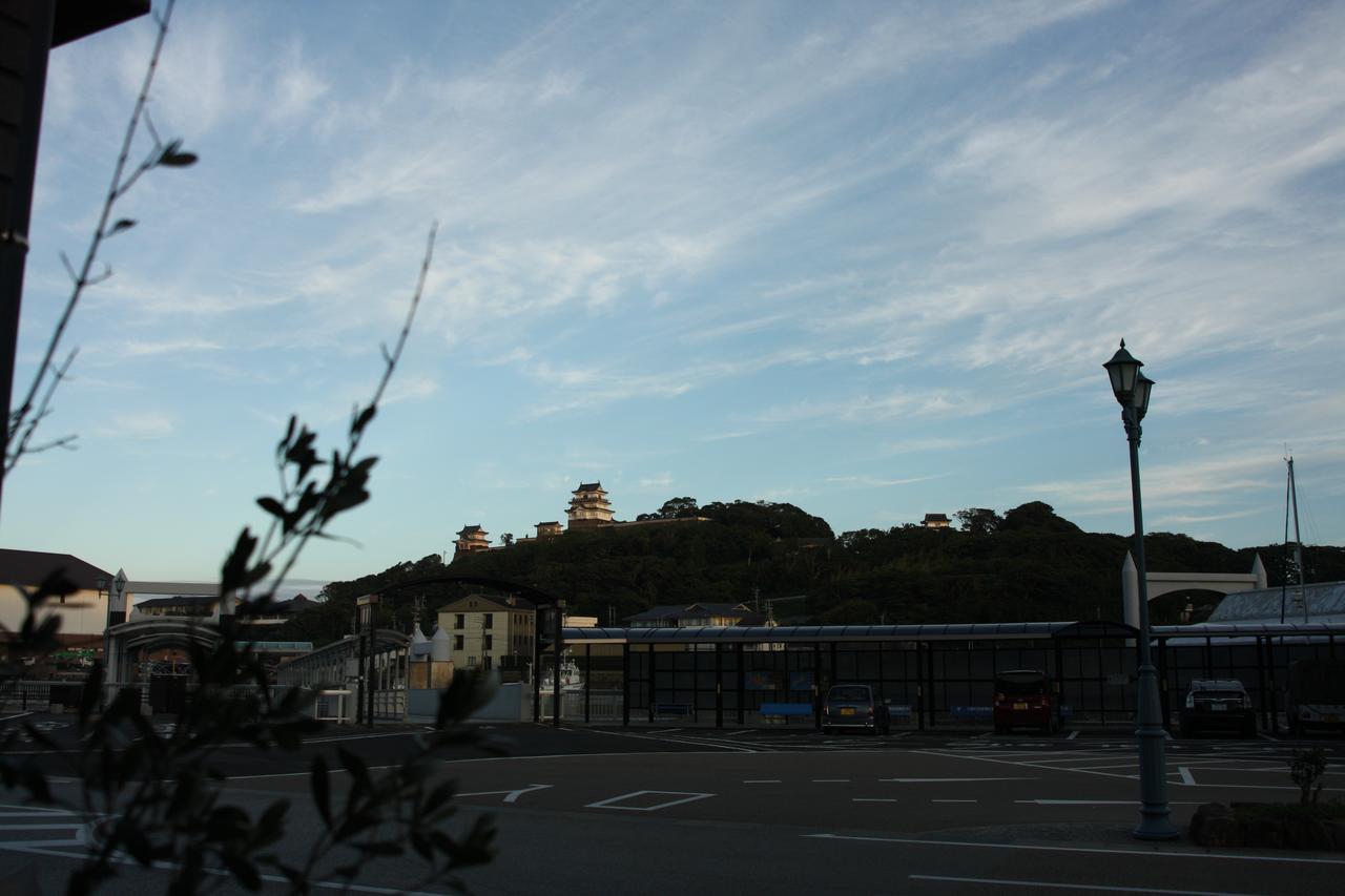 Hirado Guesthouse Kotonoha Exterior photo