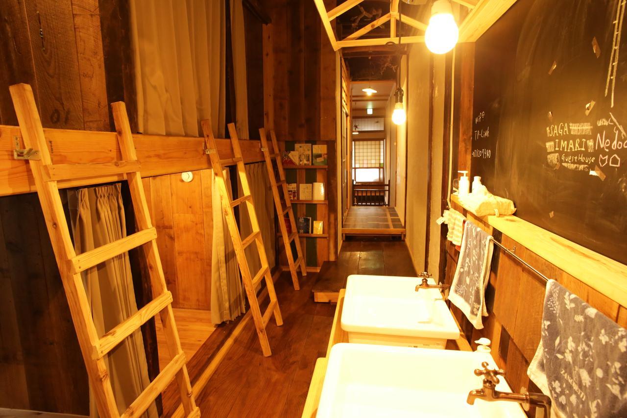 Hirado Guesthouse Kotonoha Exterior photo